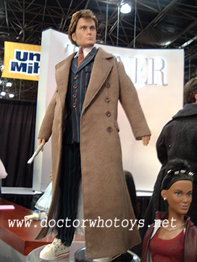 Tonner Doctor Who